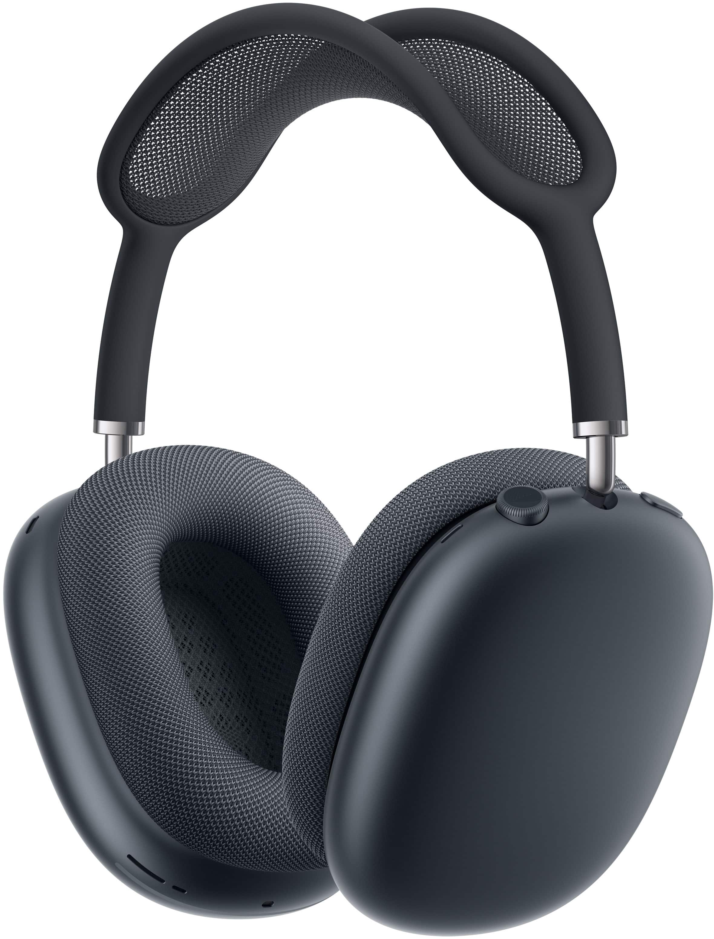 Apple - AirPods Max 2 (USB-C) - Midnight