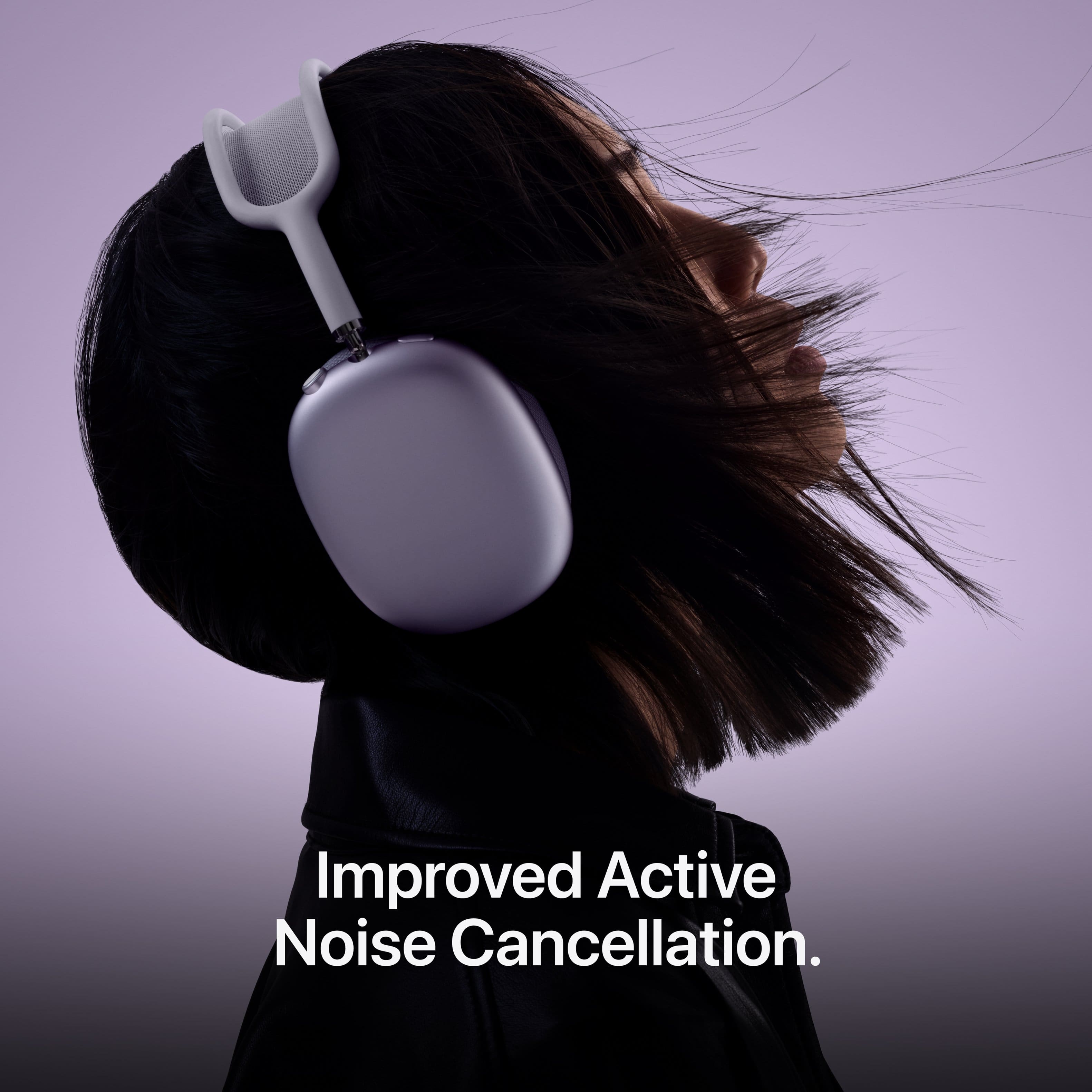 Apple - AirPods Max 2 (USB-C) - Midnight
