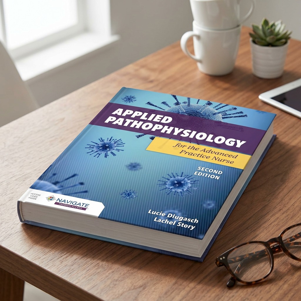 Applied Pathophysiology for the Advanced Practice Nurse, 2nd Edition