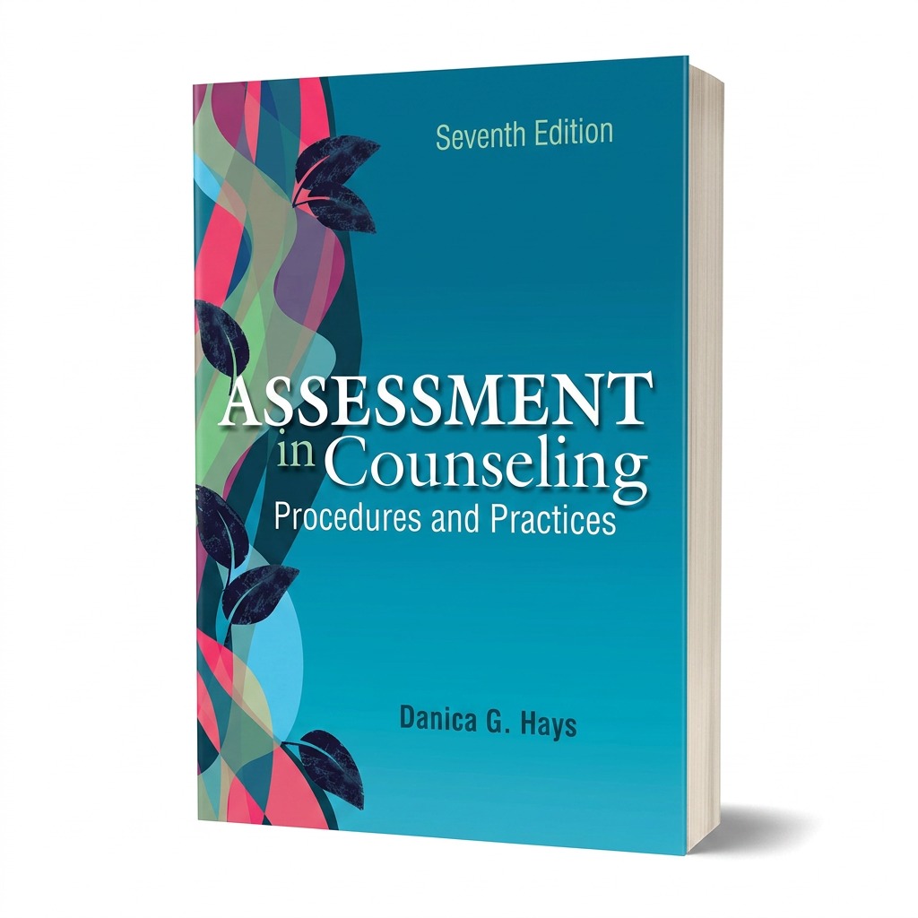 Assessment in Counseling: Procedures and Practices, 7th Edition – view 2