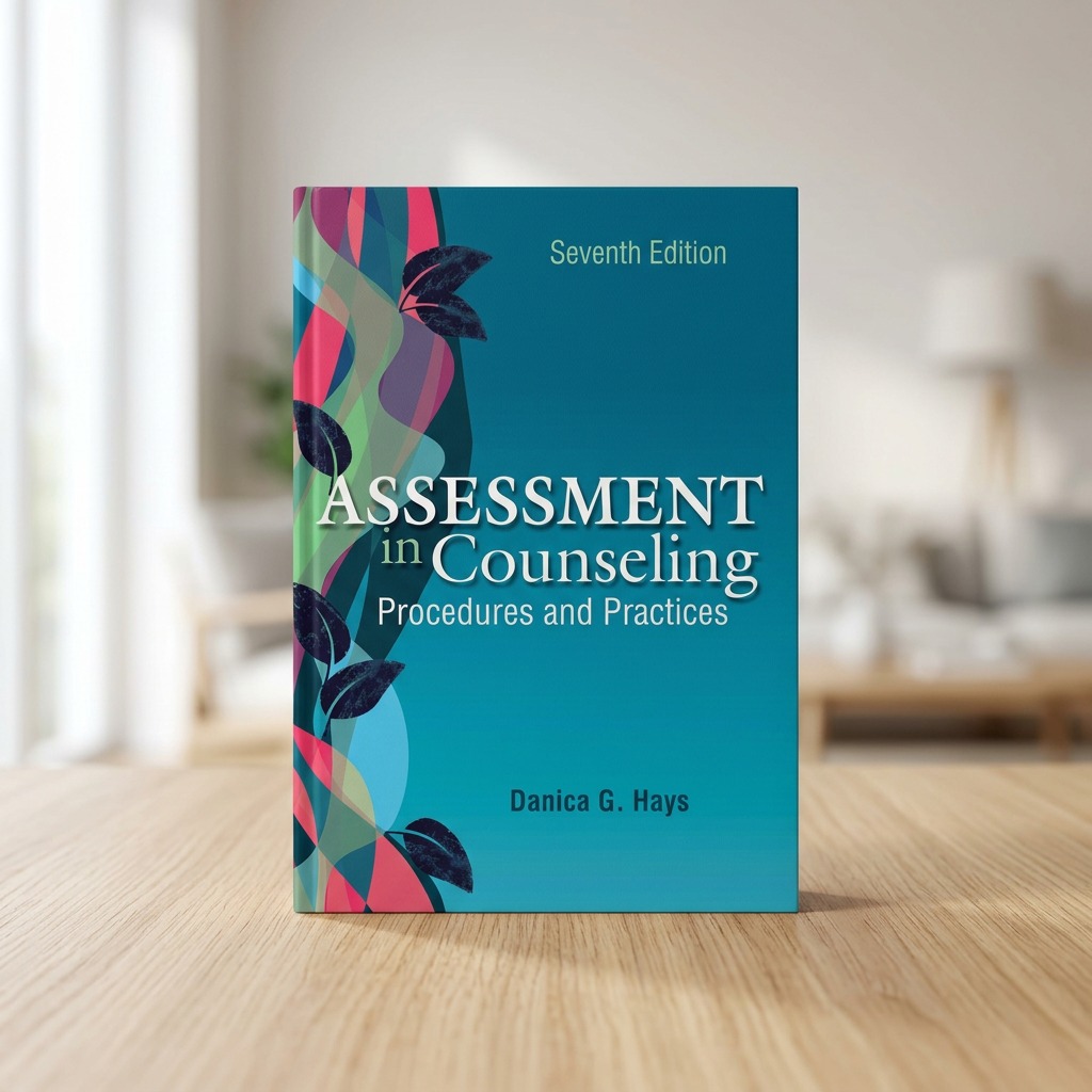 Assessment in Counseling: Procedures and Practices, 7th Edition – view 3