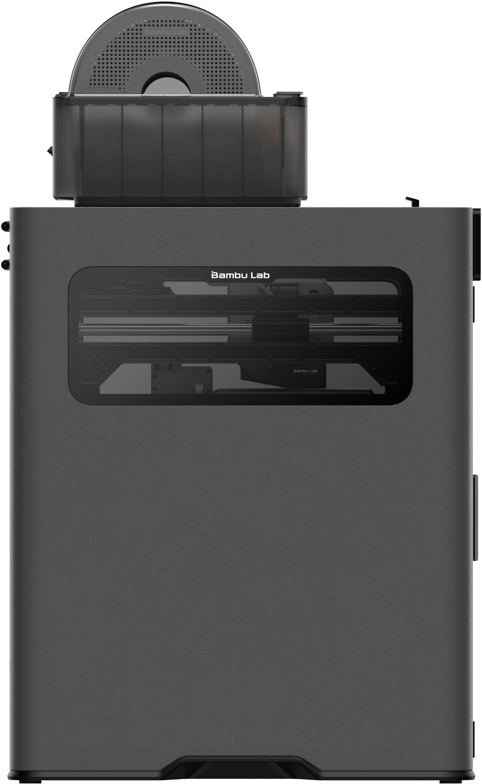Bambu Lab - H2C AMS Combo 3D Printer - Gray