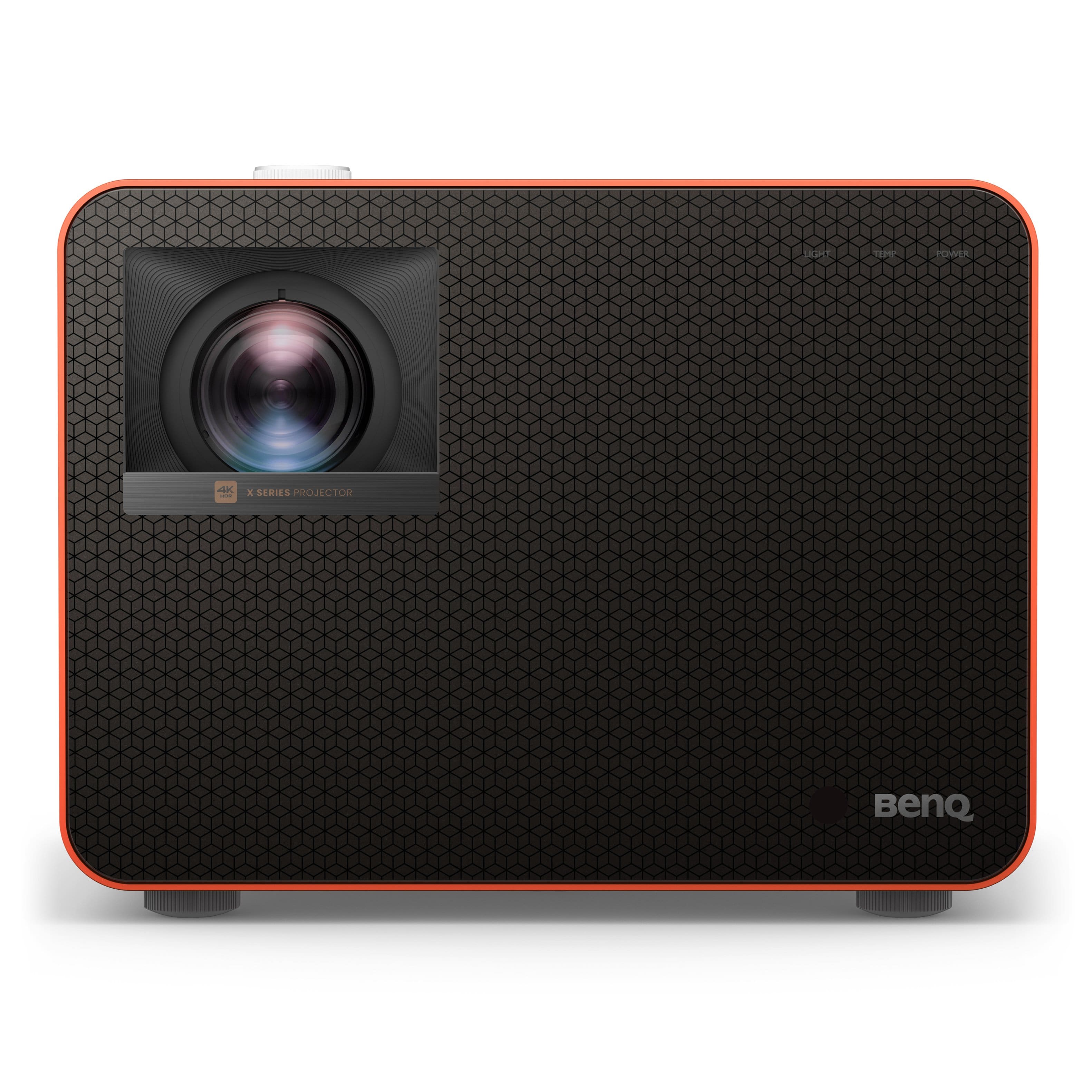 BenQ - X3100i 4K HDR 4LED DLP Smart Gaming Projector - White