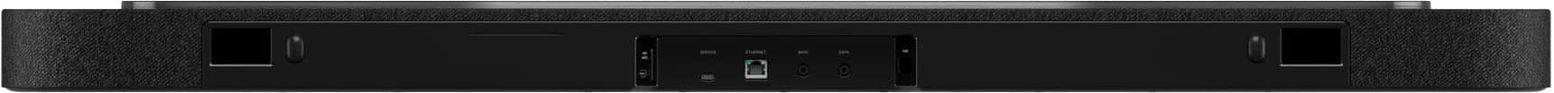 Bose - Lifestyle Ultra 5.1.2 Soundbar with Dolby Atmos, TrueSpatial Audio, AirPlay & Google Cast - Black