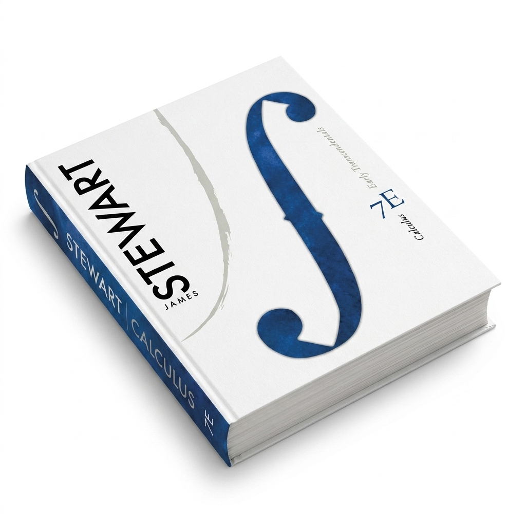 Calculus: Early Transcendentals 7th Edition (with Solutions Manual)