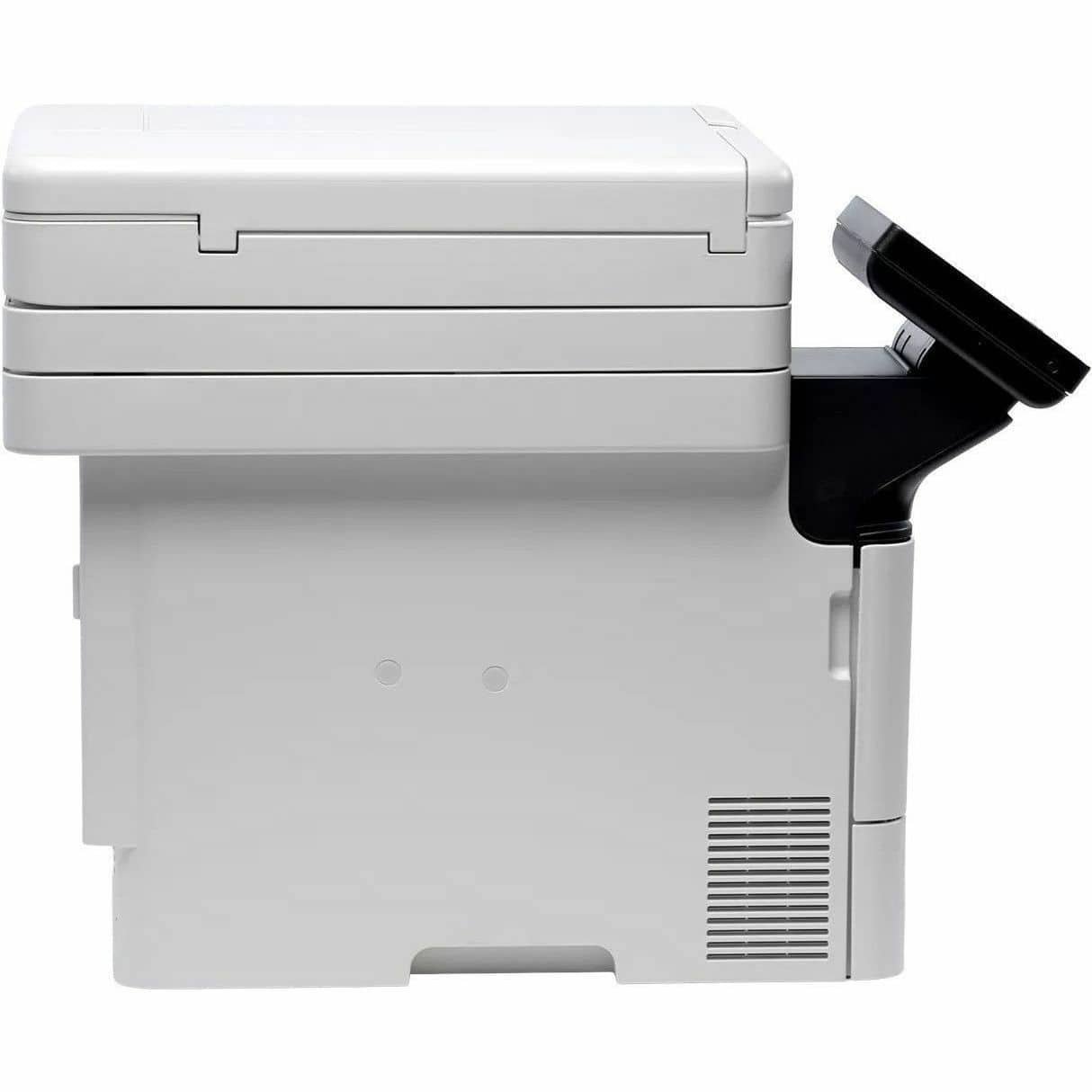 Canon - imageCLASS MF465dw II Wired & Wireless Laser Multifunction Printer - Monochrome - Black, White - Monochrome