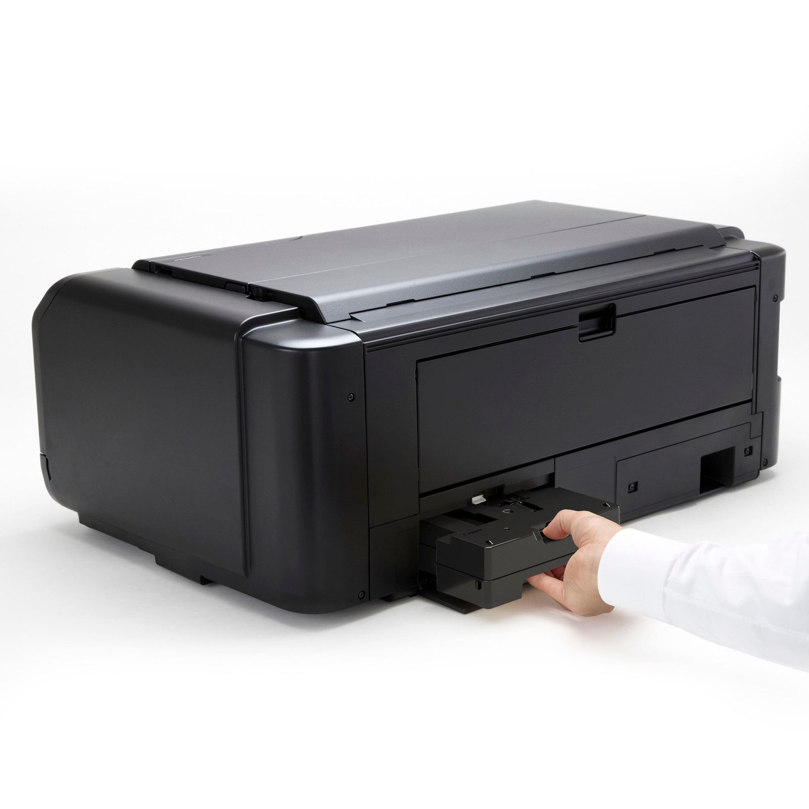 Canon - imagePROGRAF PRO-1100 Wireless Inkjet Printer - Black