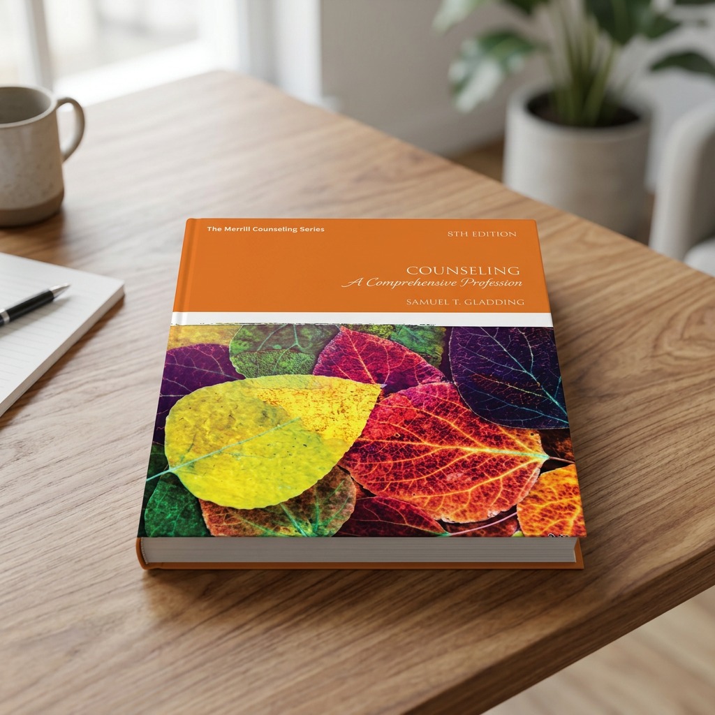Counseling: A Comprehensive Profession, 8th Edition (Paperback)