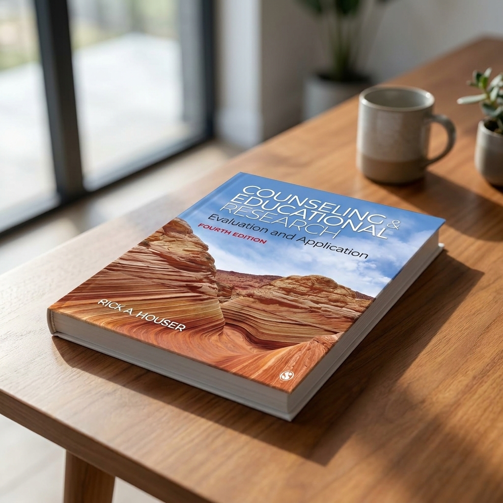 Counseling and Educational Research, 4th Edition