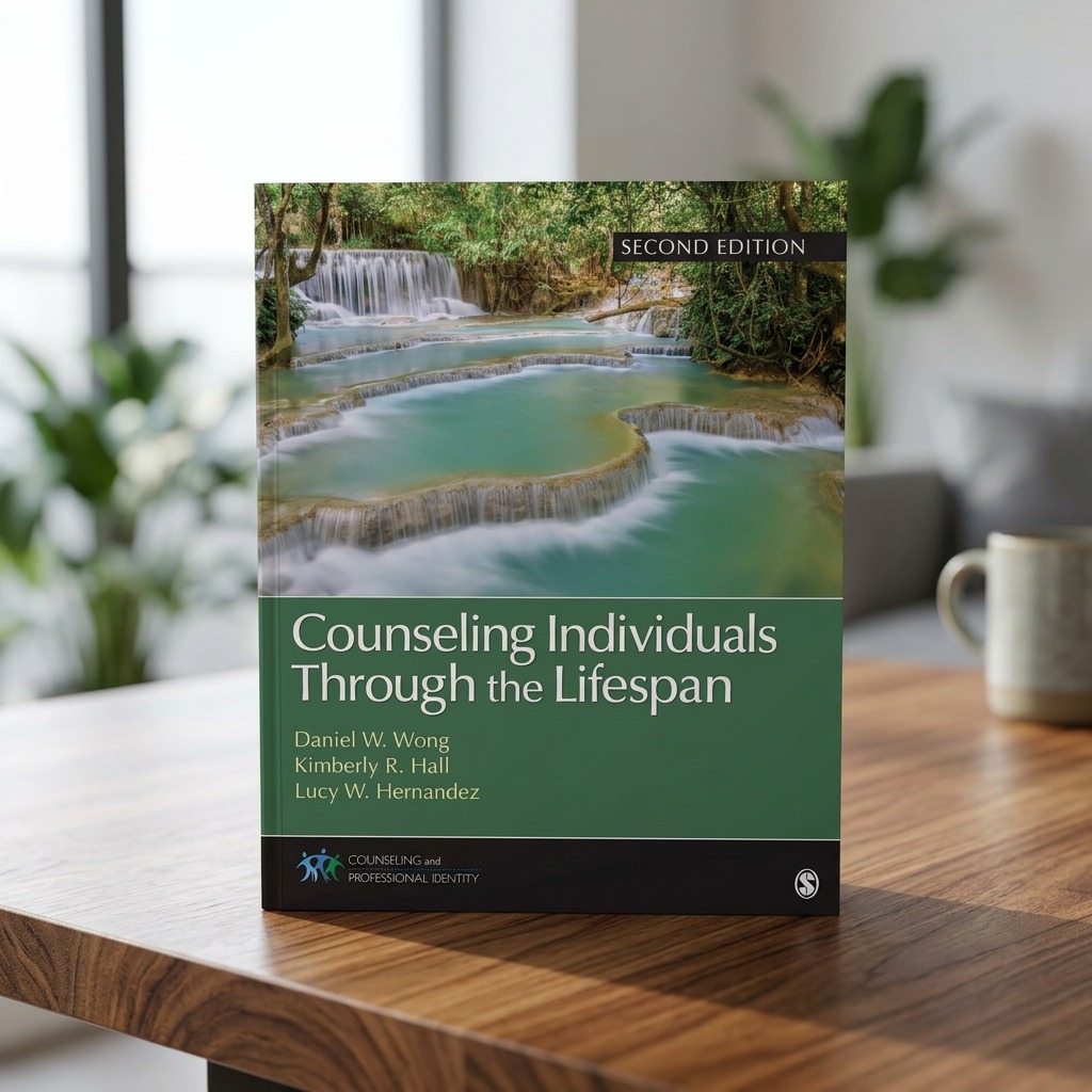 Counseling Individuals Through the Lifespan, 2nd Edition (Paperback)