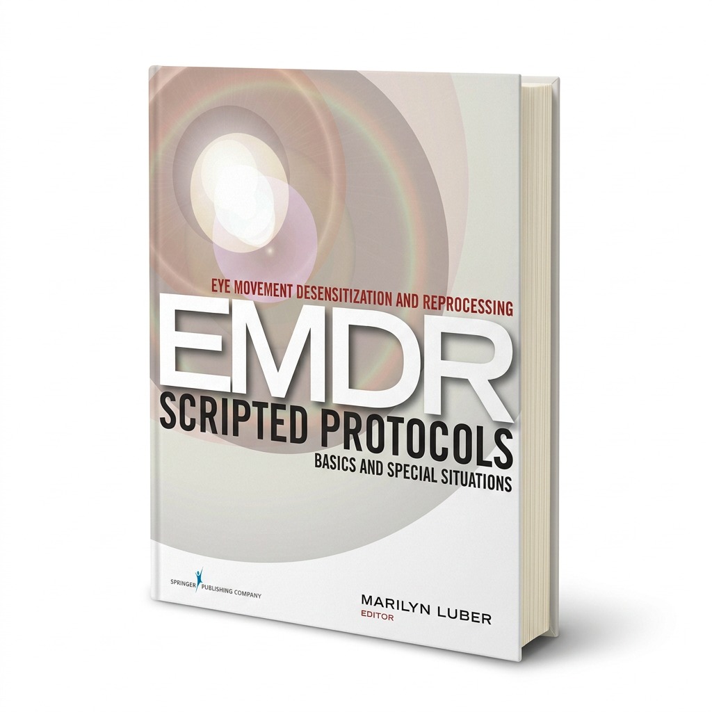 EMDR Scripted Protocols: Basics and Special Situations (Paperback)