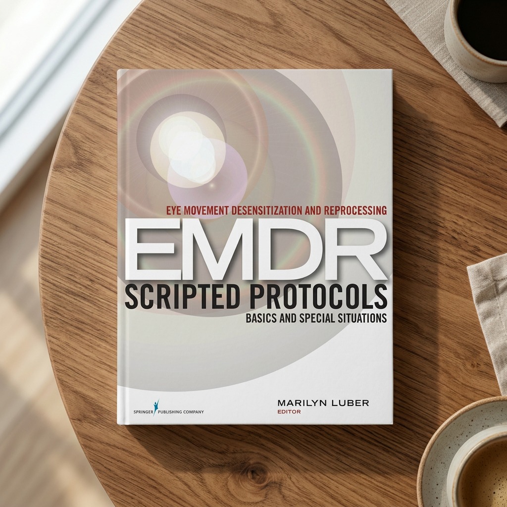 EMDR Scripted Protocols: Basics and Special Situations (Paperback)
