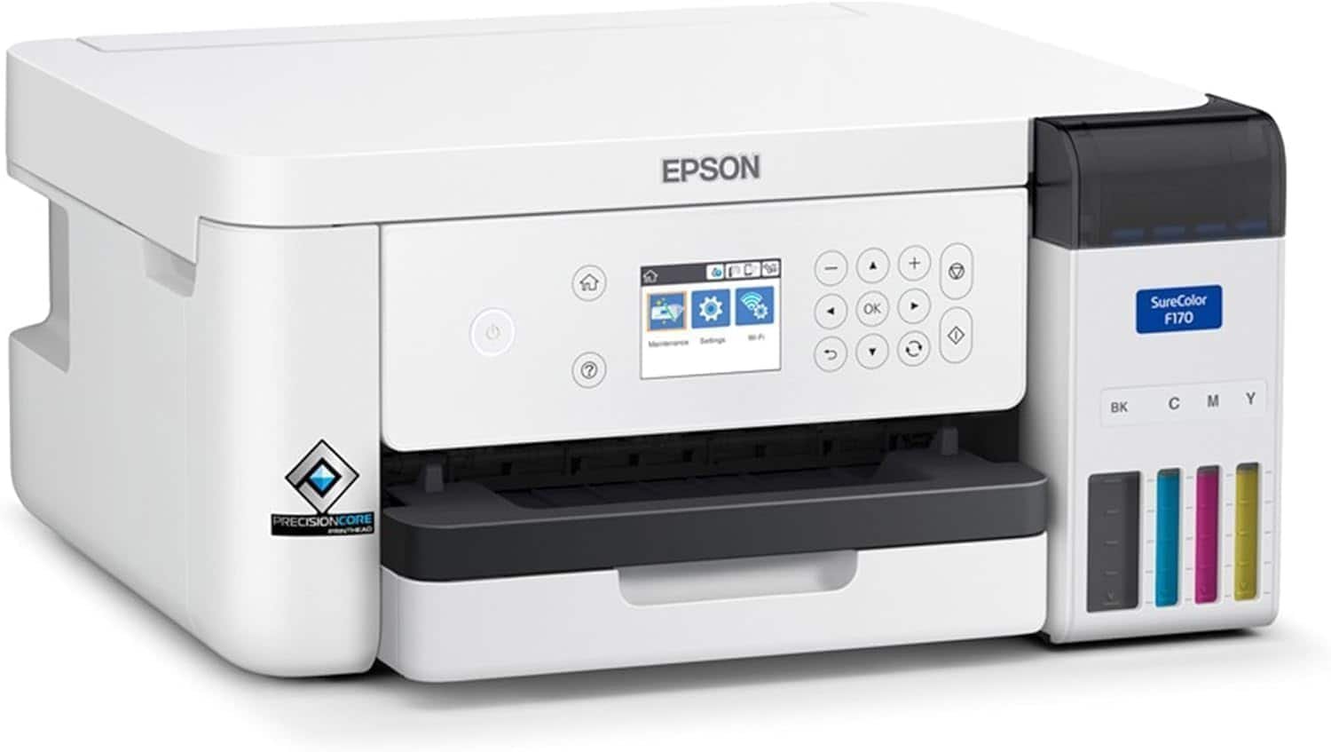 Epson - SureColor F170 Dye-Sublimation Printer