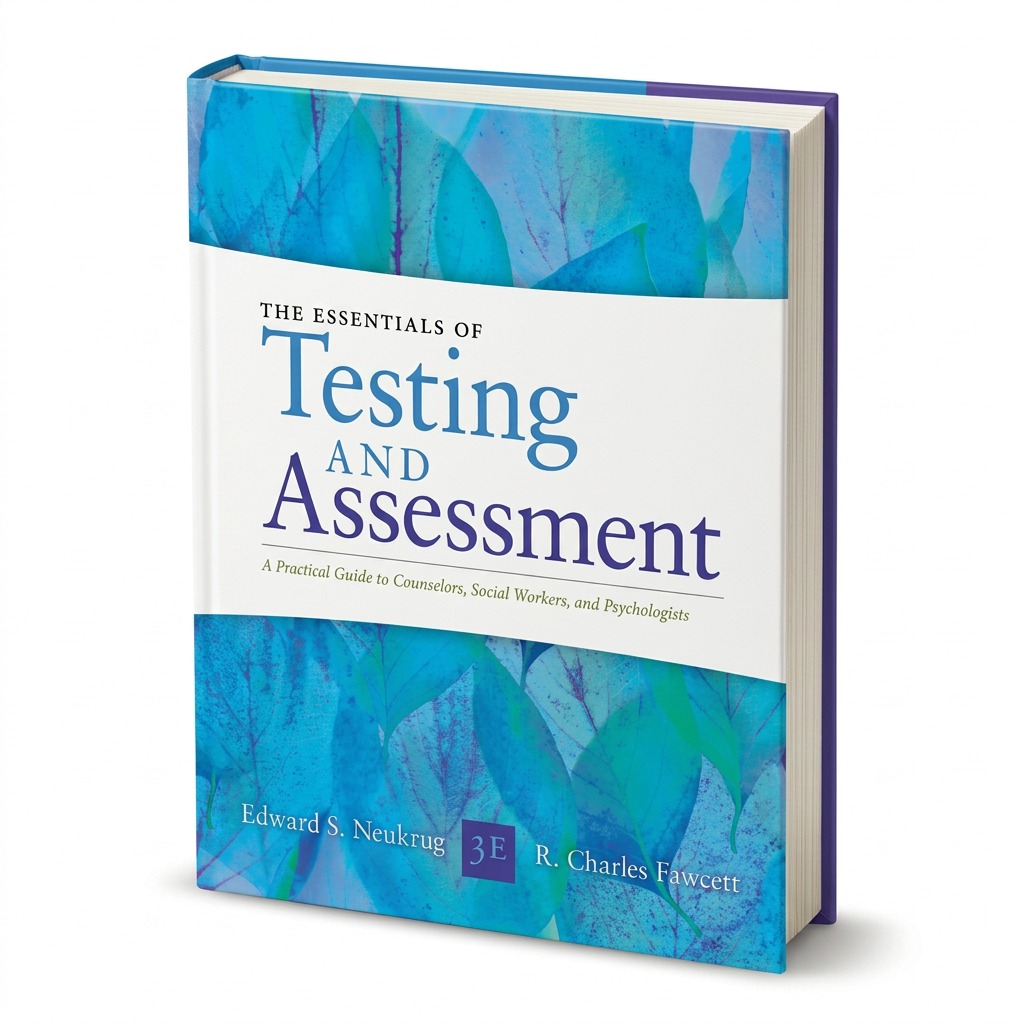 Essentials of Testing and Assessment, 3rd Edition (Paperback)