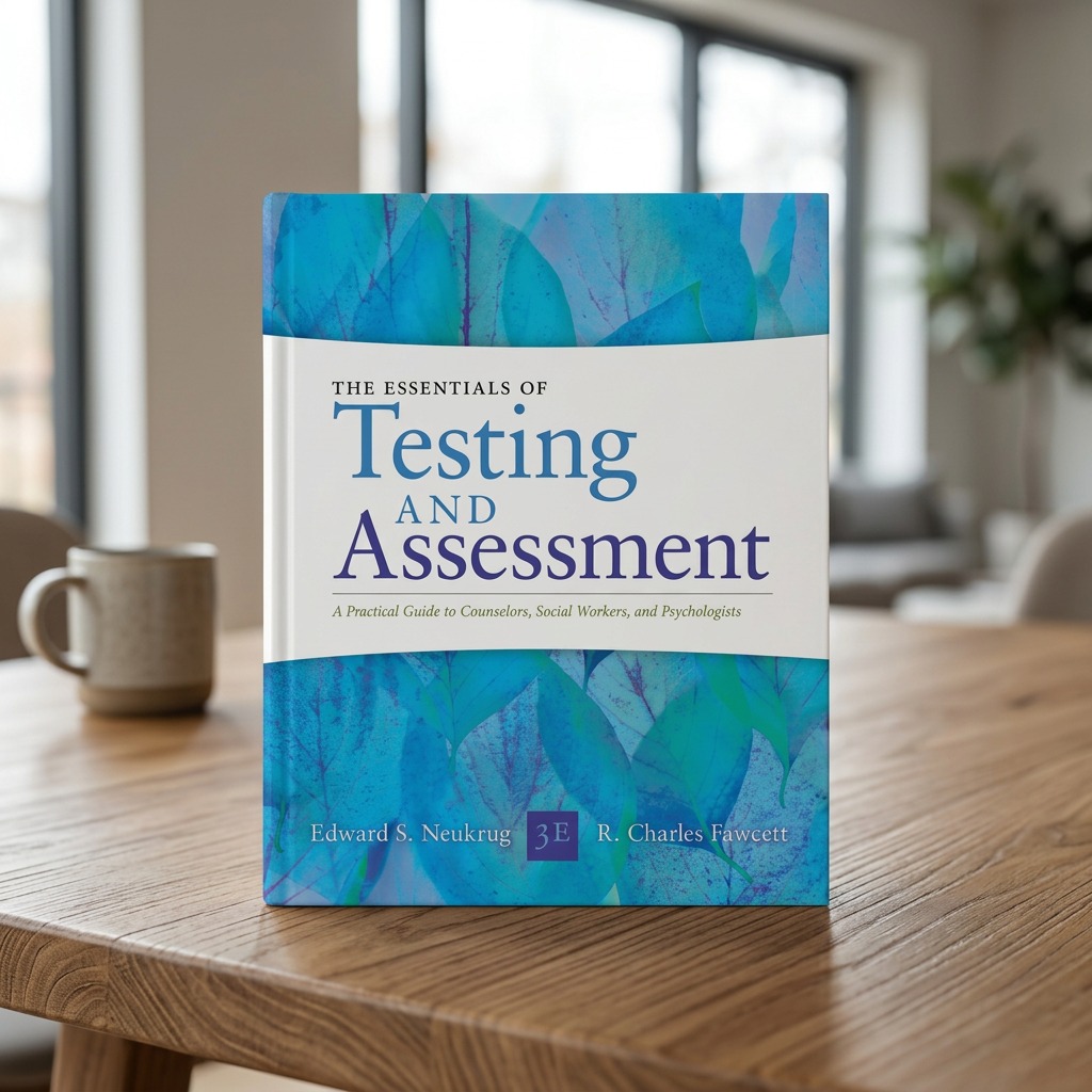 Essentials of Testing and Assessment, 3rd Edition (Paperback)