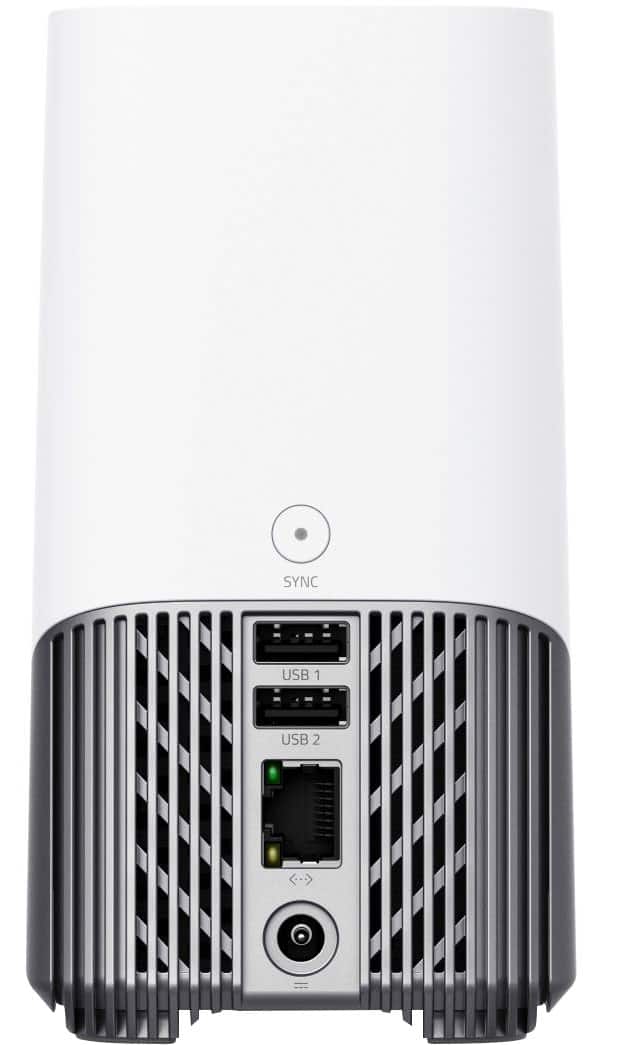 eufy - eufyCam S3 Pro, 2-Outdoor Wireless 4K Solar Powered Security Cameras with HomeBase 3 - White