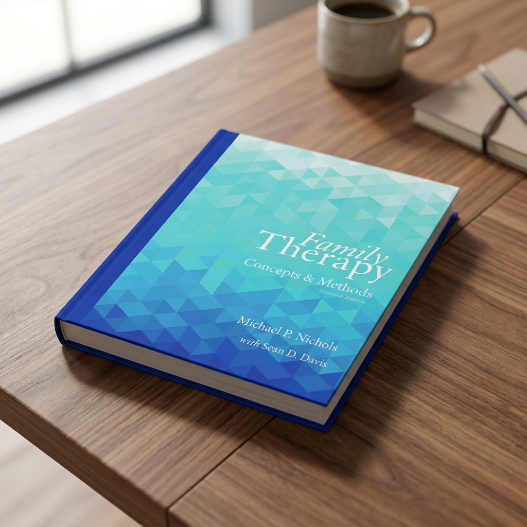 Family Therapy: Concepts and Methods, 11th Edition (Hardcover)