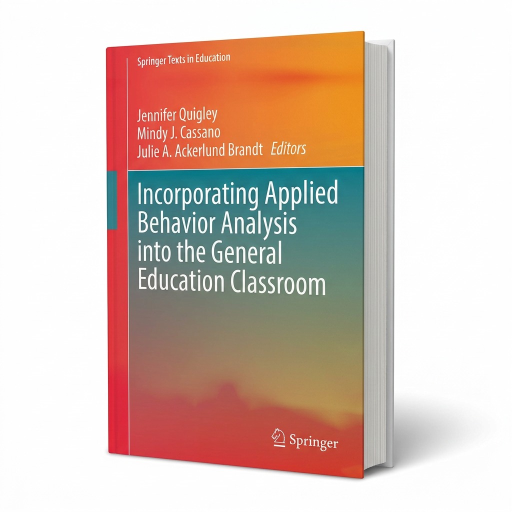 Incorporating Applied Behavior Analysis into the General Education Classroom