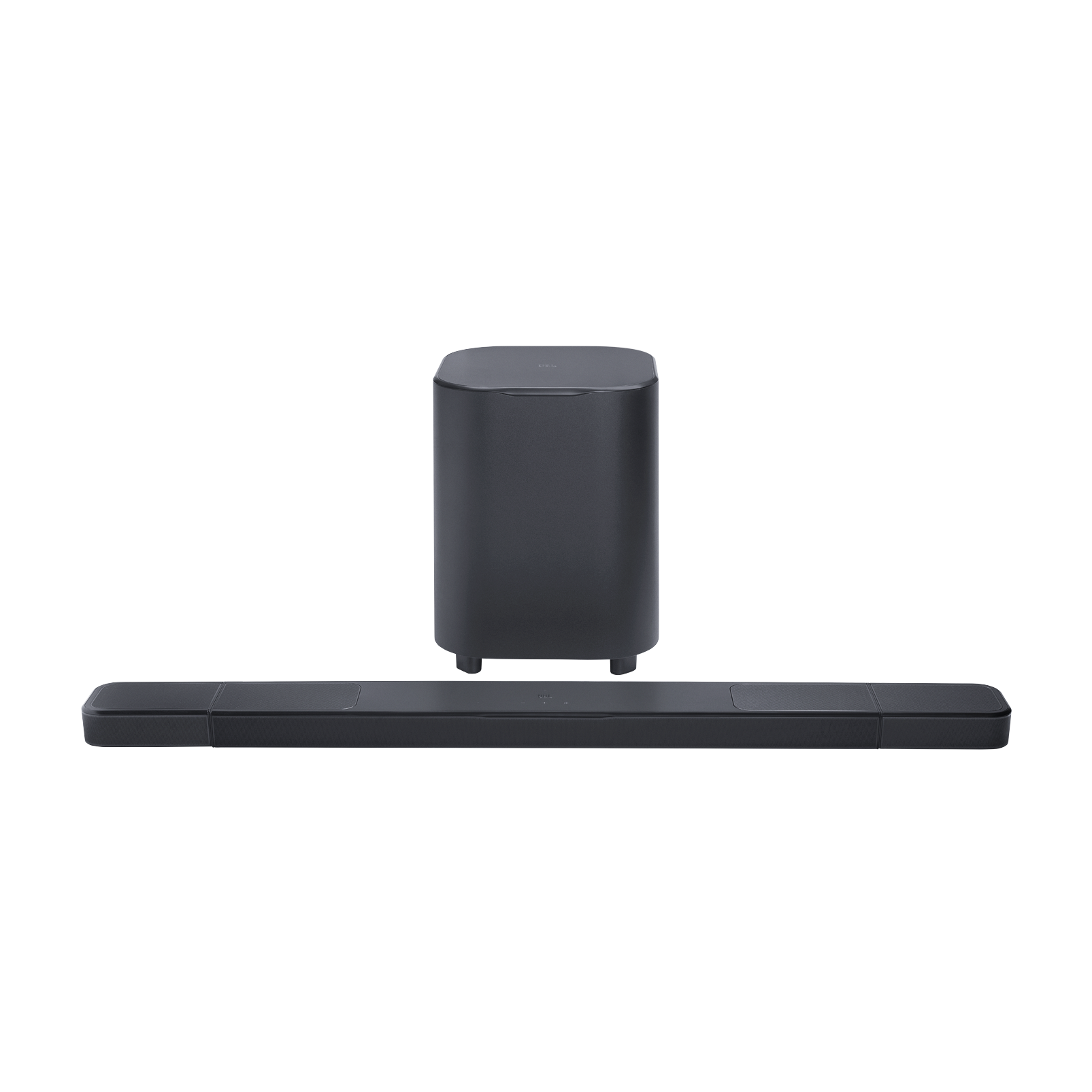 JBL - BAR1300MK2 11.1.4 channel soundbar system with detachable surround speakers and Dolby Atmos and DTS:X - Black