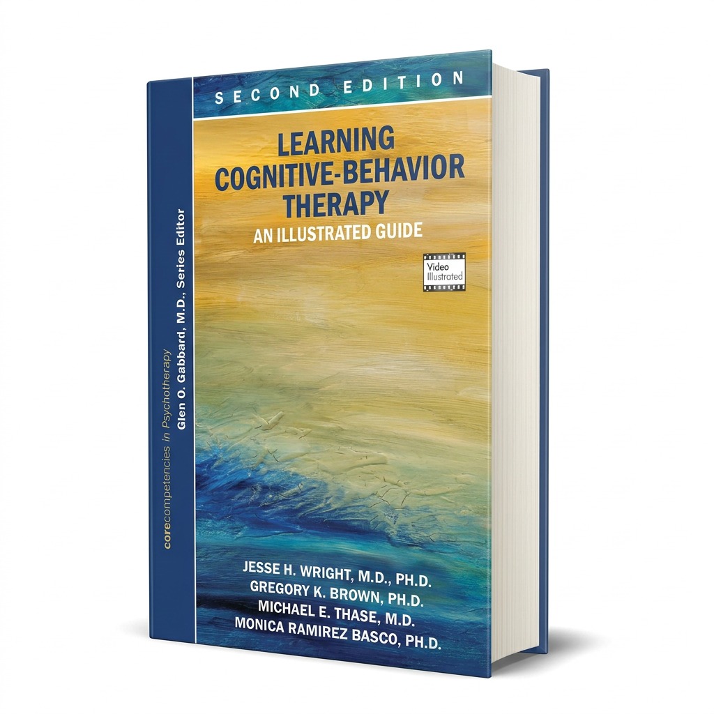 Learning Cognitive-behavior Therapy, 2nd Edition (Paperback)