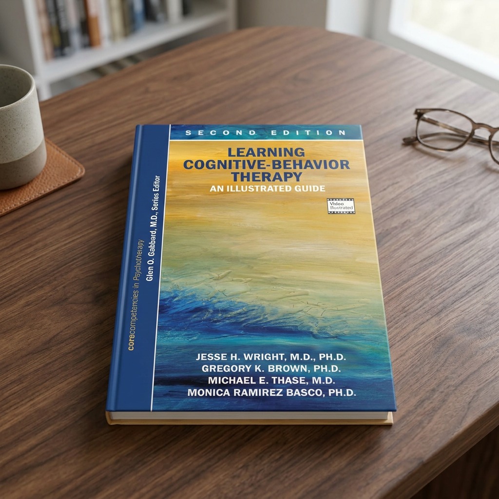 Learning Cognitive-behavior Therapy, 2nd Edition (Paperback)