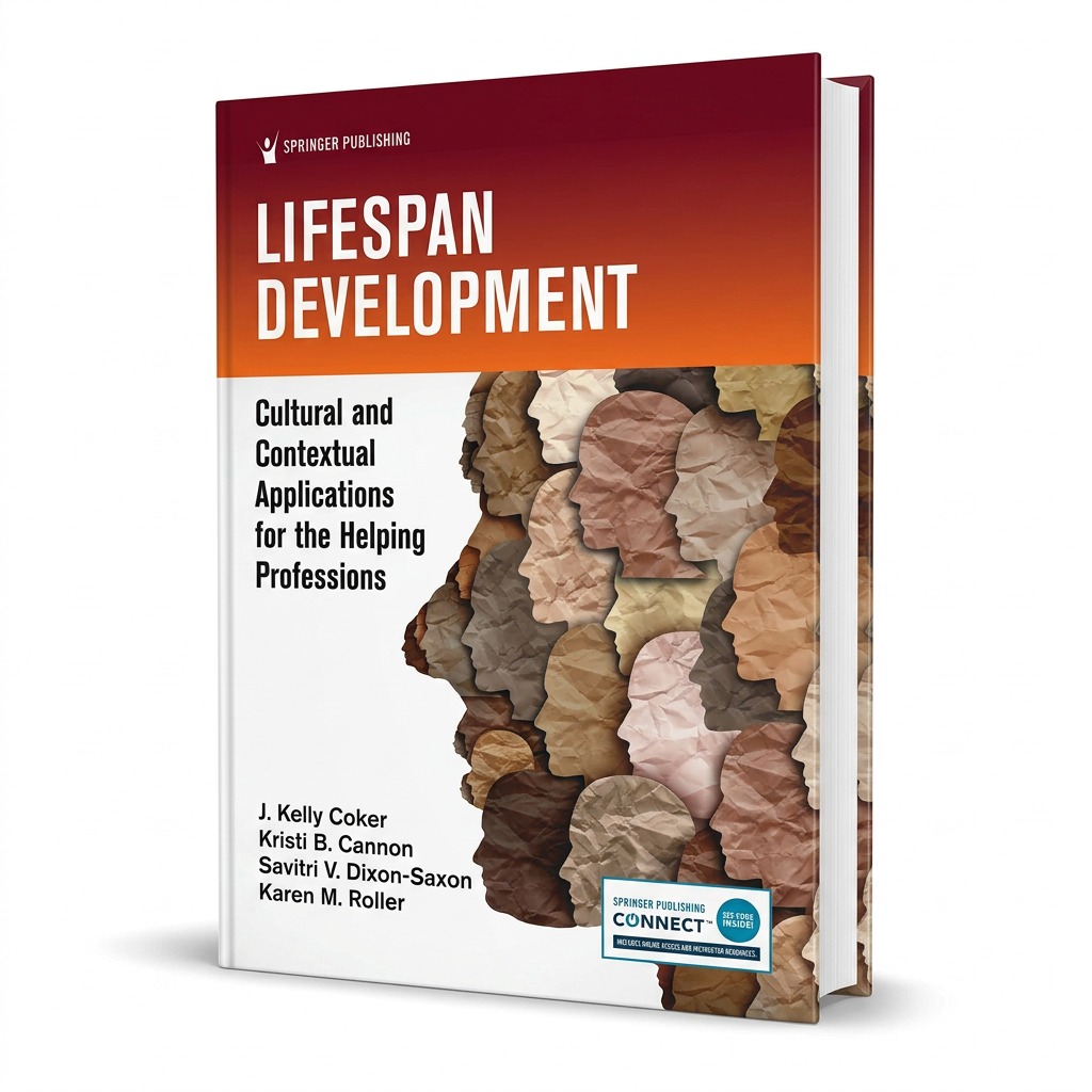 Lifespan Development (Paperback)