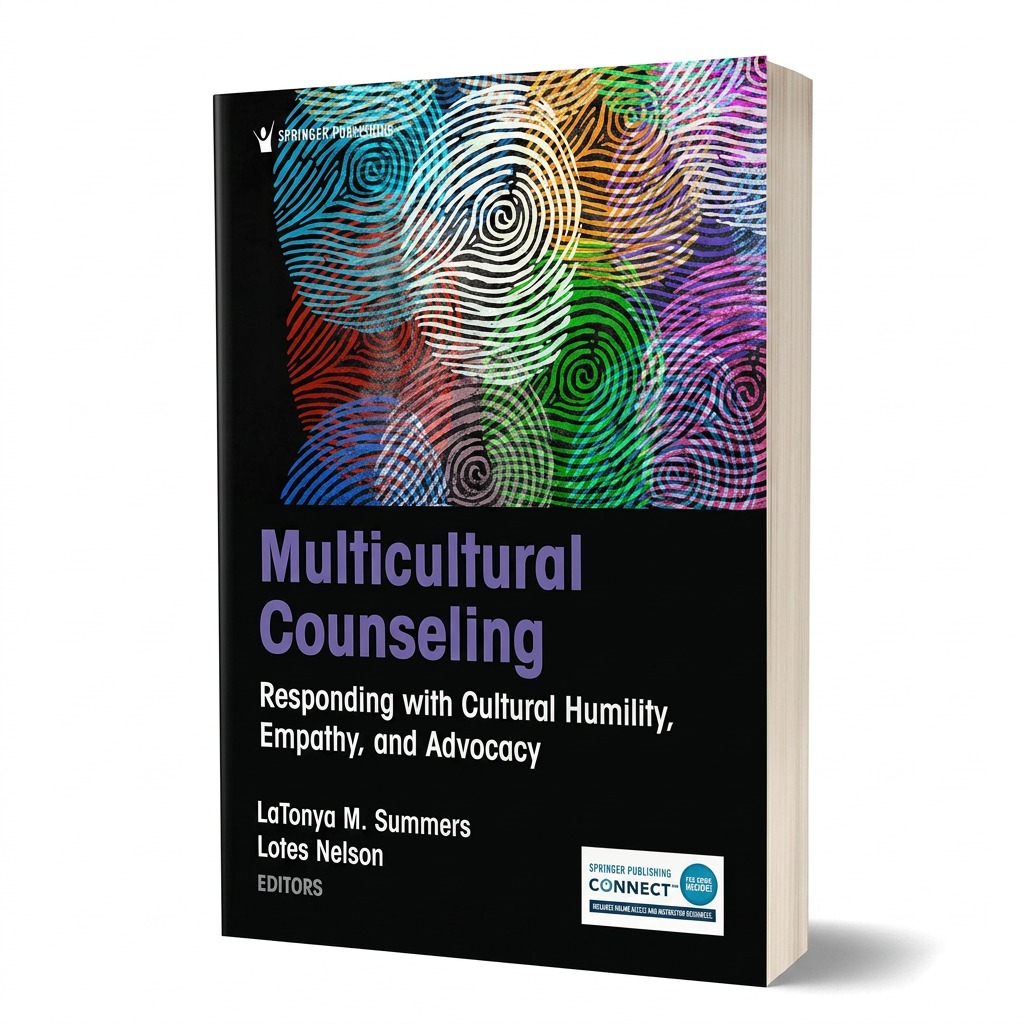 Multicultural Counseling (Paperback)
