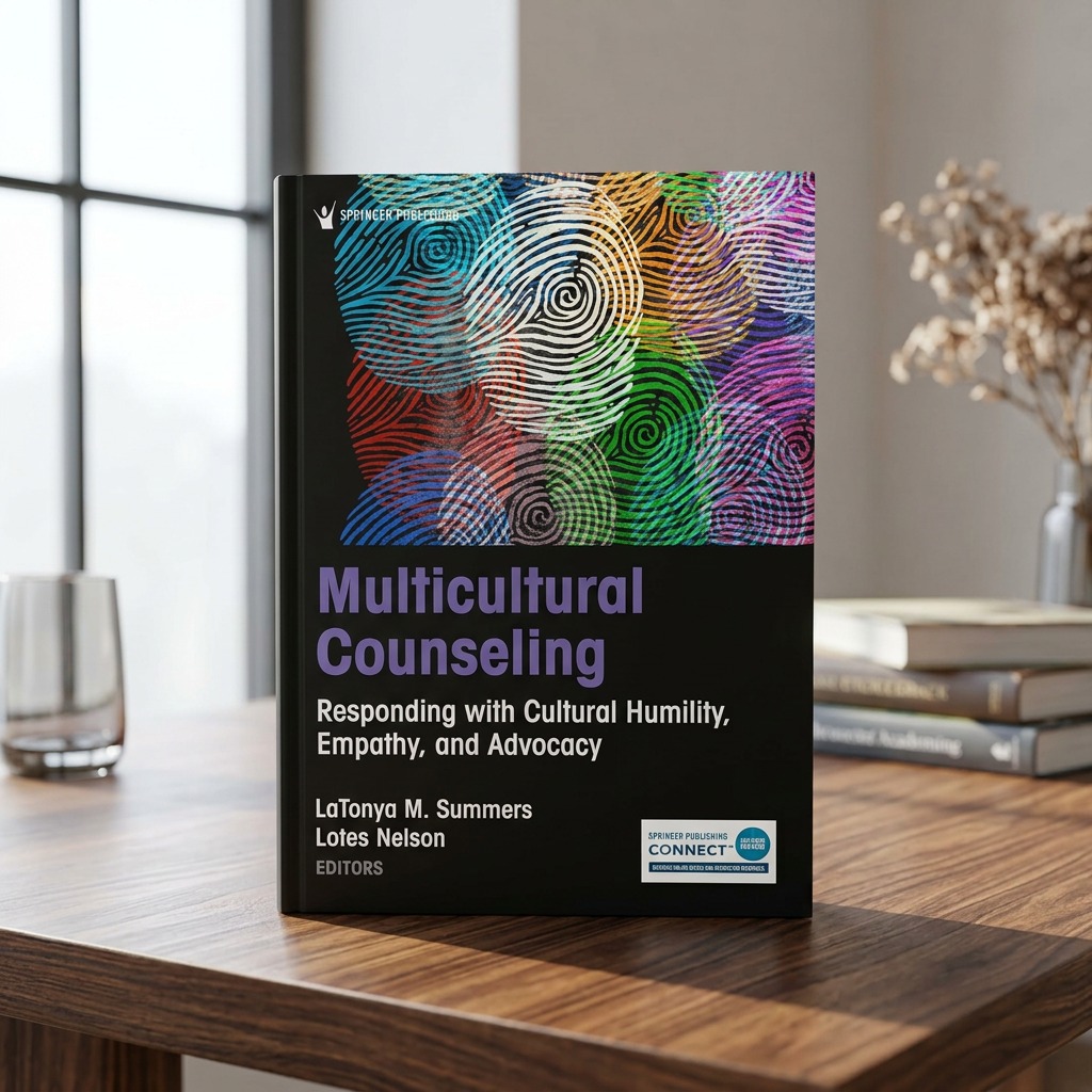 Multicultural Counseling (Paperback)