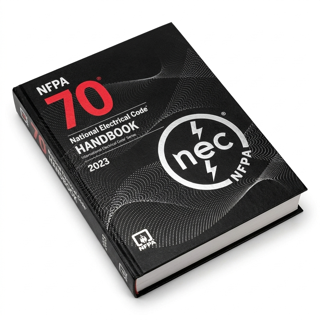 NFPA 70, National Electrical Code (NEC) 2023 Edition – view 2
