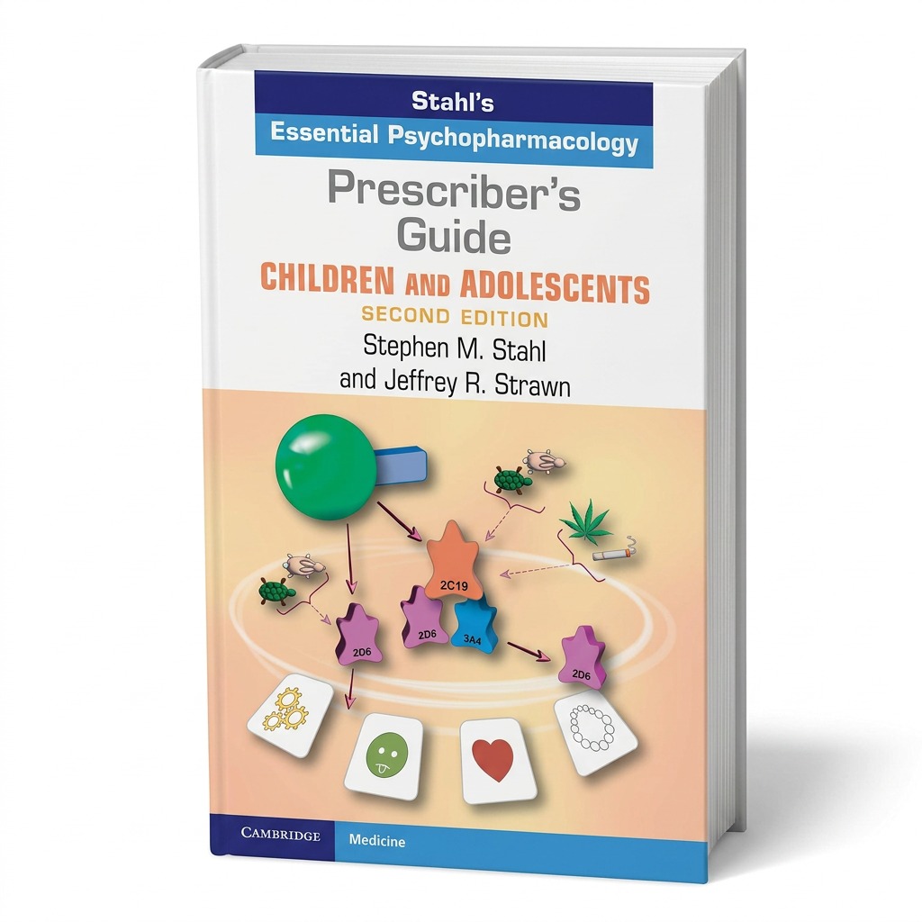 Prescriber's Guide – Children and Adolescents, 2nd Edition (Paperback)