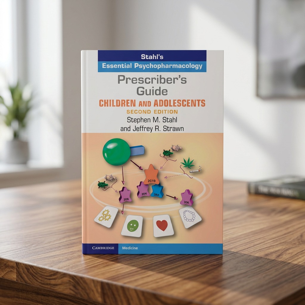 Prescriber's Guide – Children and Adolescents, 2nd Edition (Paperback)