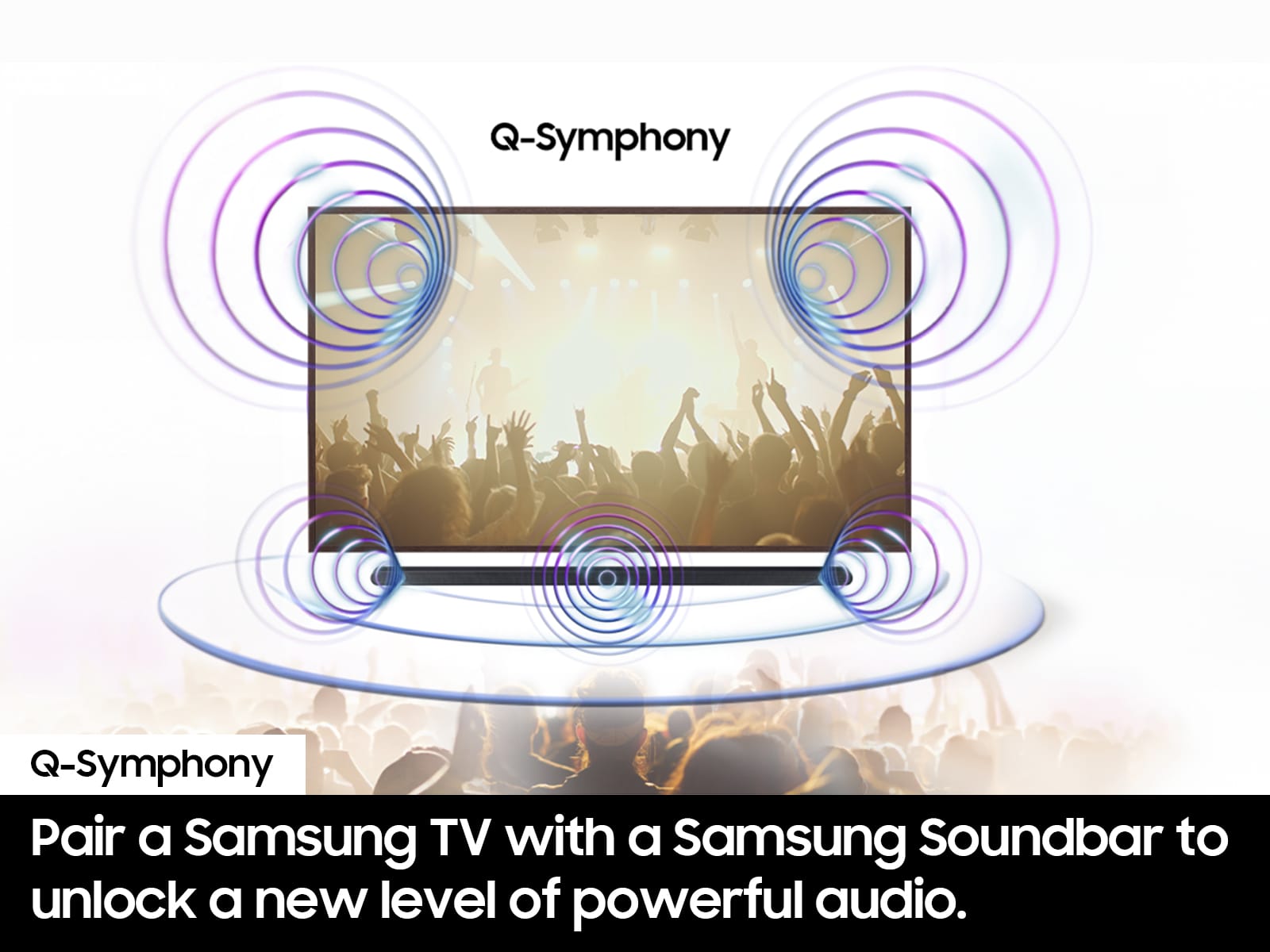 Samsung - HW-S800D 3.1.2 Channel S-Series Ultra Slim Soundbar with Wireless Subwoofer, Dolby Atmos and Q-Symphony - Titan Black