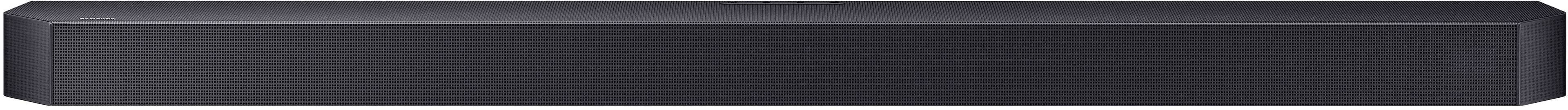 Samsung - Q-series HW-Q600F ATMOS 3.1.2 Ch Soundbar with Subwoofer - Titan Black