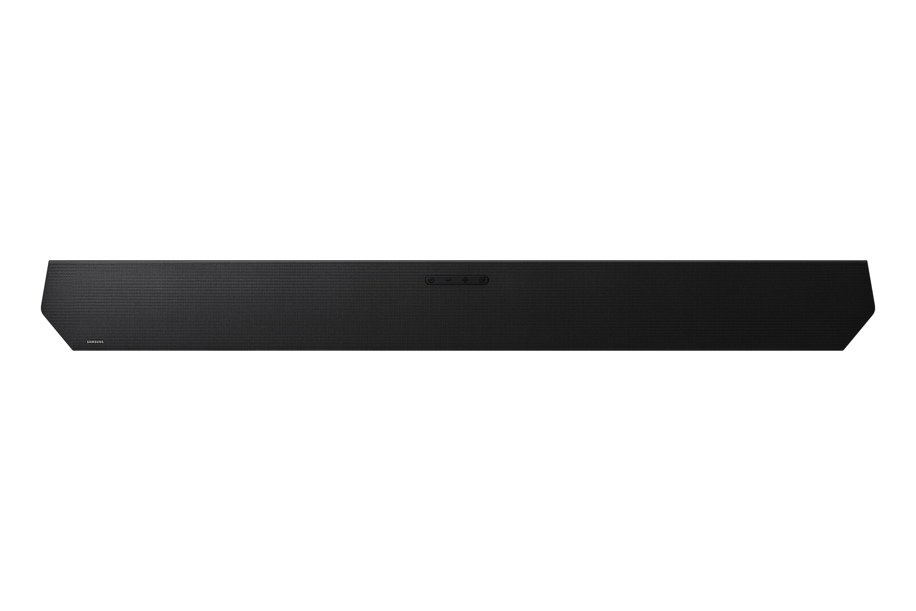 Samsung - Q-Series Soundbar HW-Q800H/ZA 5.1.2 ch with Subwoofer (2026) - Black