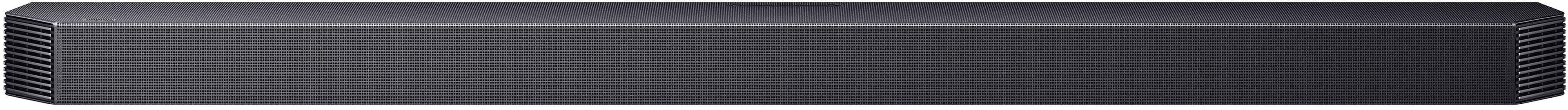 Samsung - Q-Series Soundbar HW-Q930H/ZA 9.1.4 ch Subwoofer with Rear Speaker (2026) - Titan Black