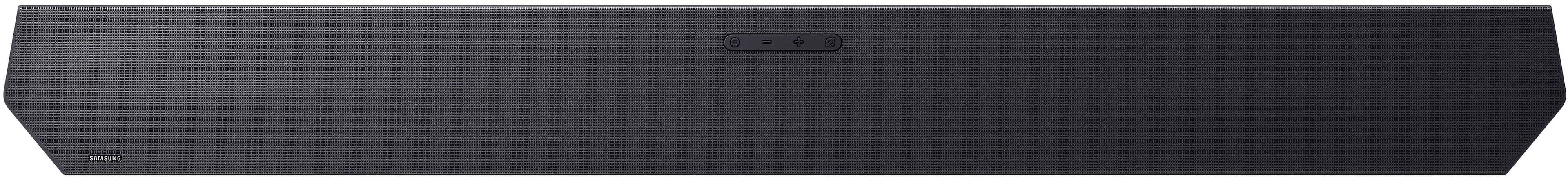Samsung - Q-Series Soundbar HW-Q930H/ZA 9.1.4 ch Subwoofer with Rear Speaker (2026) - Titan Black