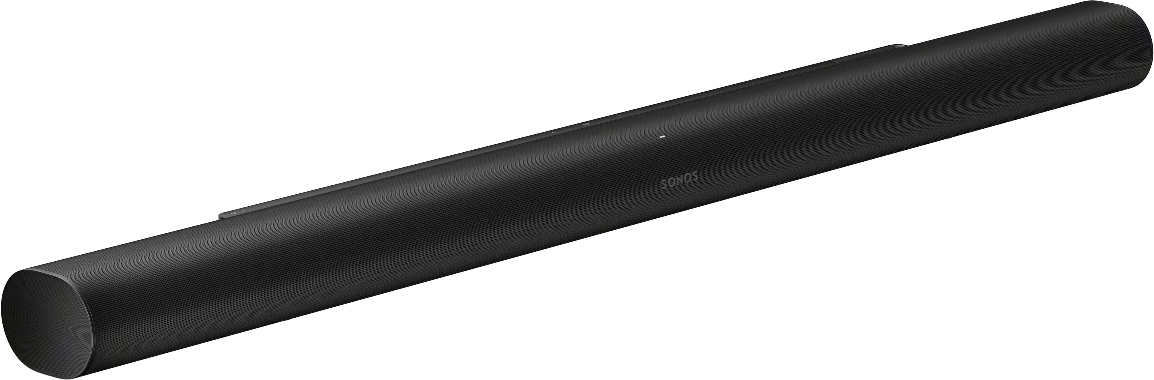 Sonos - Arc Ultra 9.1.4 Channel Smart Soundbar with Dolby Atmos - Black