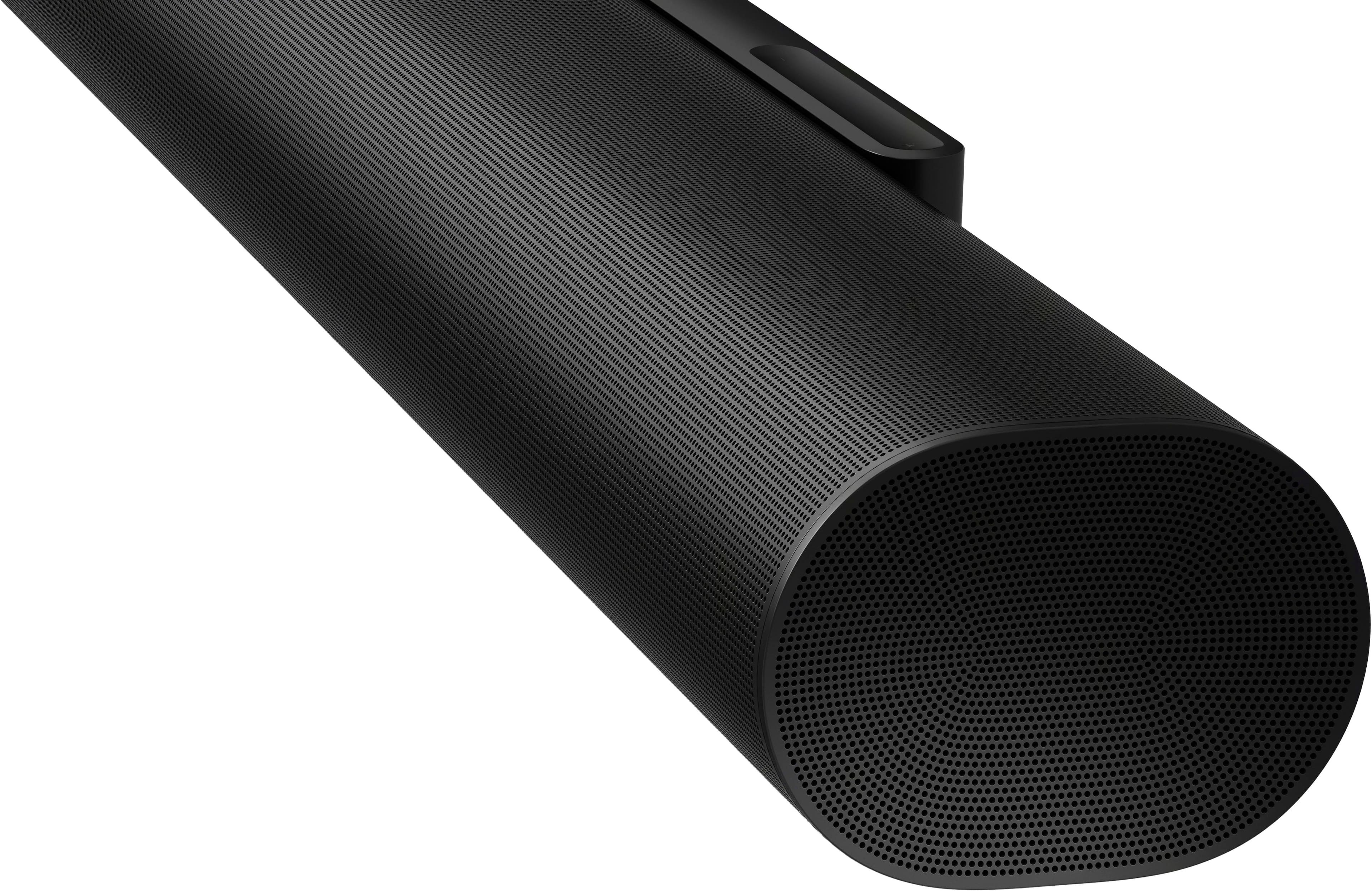 Sonos - Arc Ultra 9.1.4 Channel Smart Soundbar with Dolby Atmos - Black