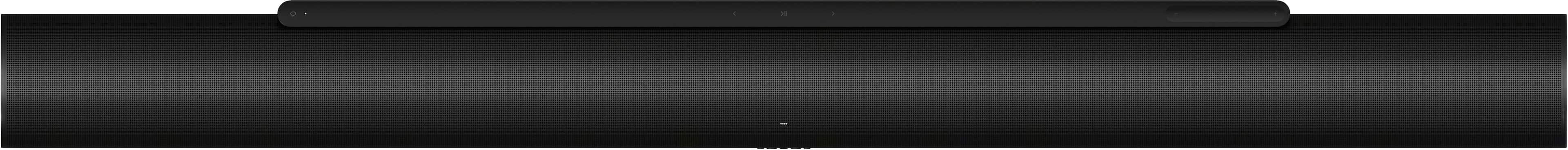 Sonos - Arc Ultra 9.1.4 Channel Smart Soundbar with Dolby Atmos - Black