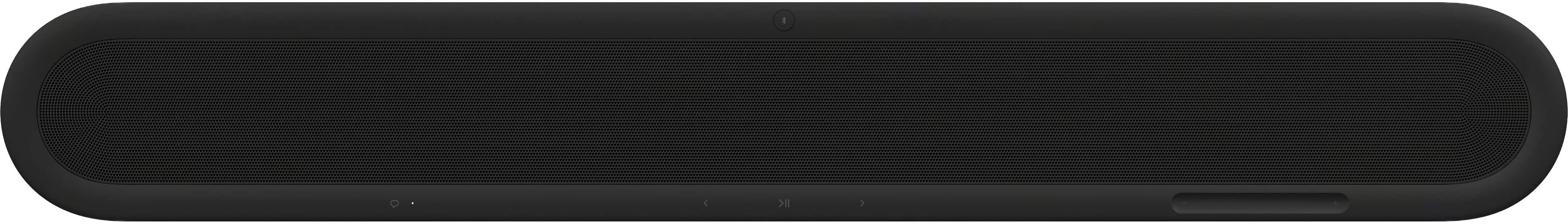 Sonos - Beam Ultra 7.1.2 Channel Smart Soundbar with Dolby Atmos - Black