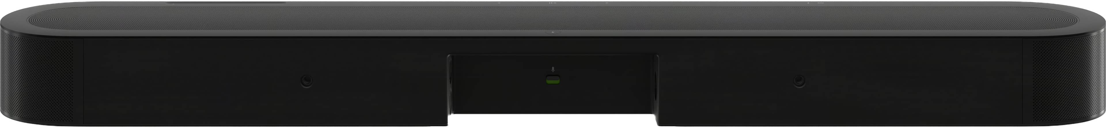 Sonos - Beam Ultra 7.1.2 Channel Smart Soundbar with Dolby Atmos - Black