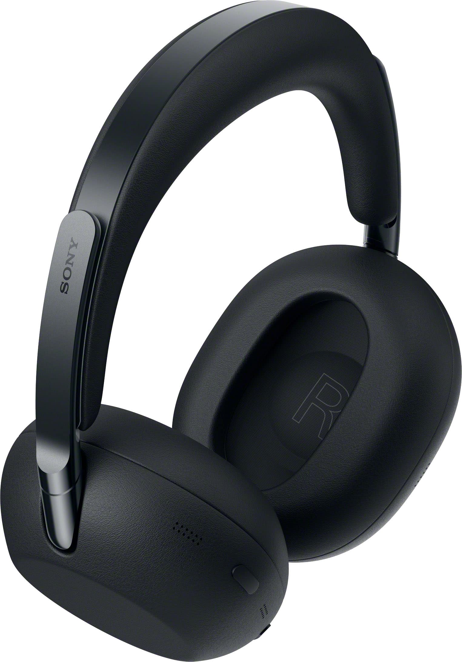 Sony - 1000X THE COLLEXION Wireless Noise Canceling Headphones - Black