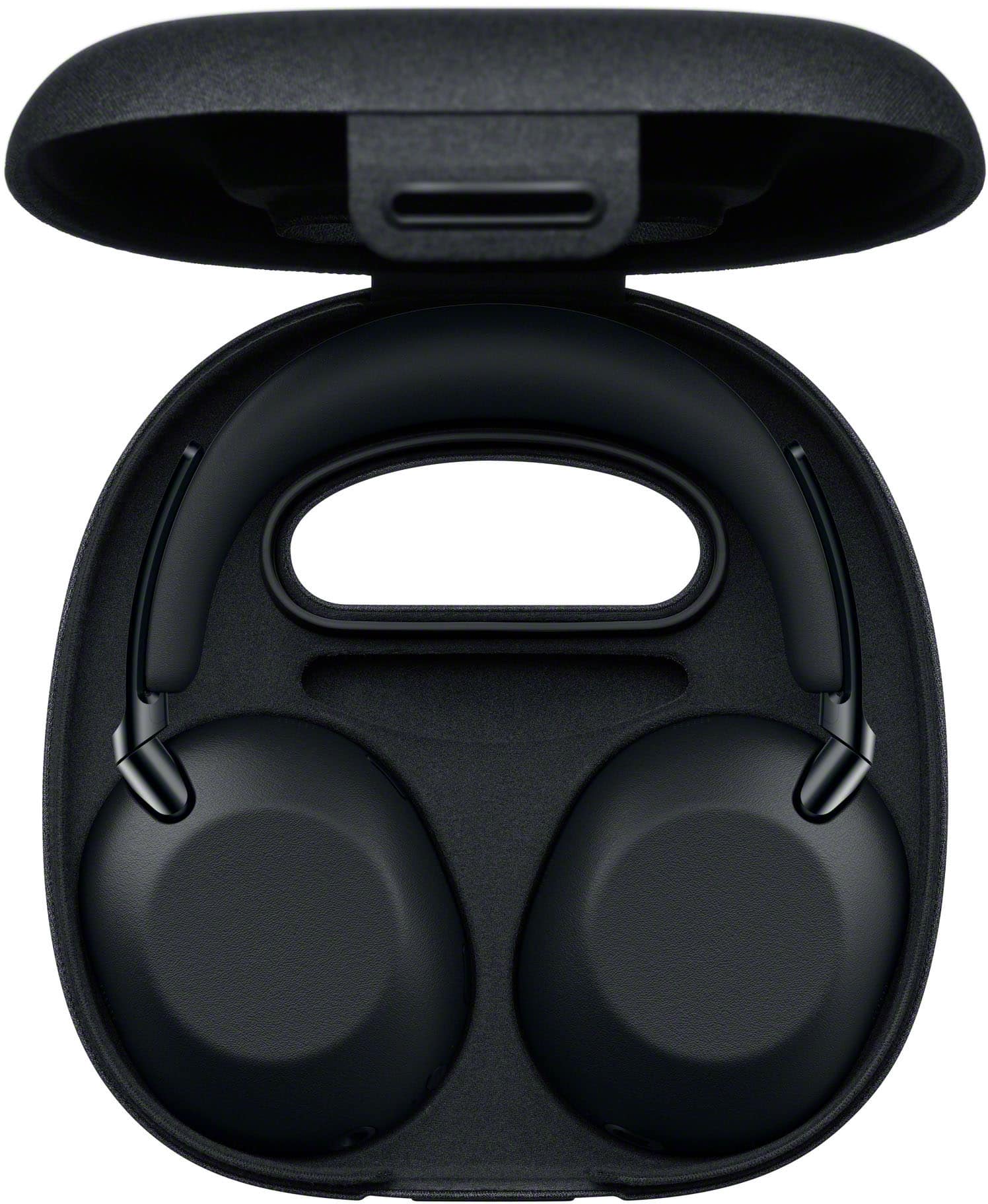 Sony - 1000X THE COLLEXION Wireless Noise Canceling Headphones - Black