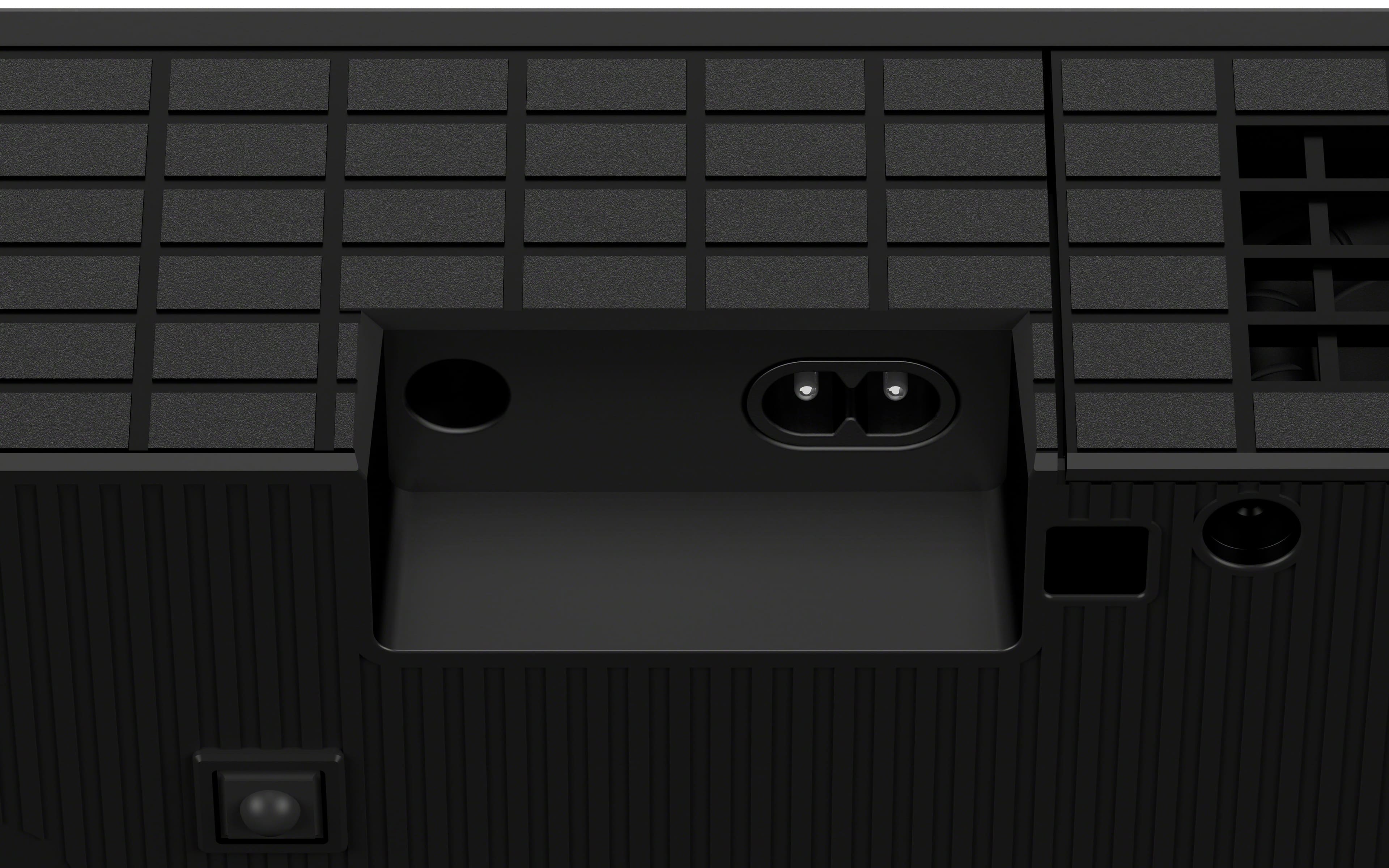 Sony - BRAVIA Theater Bar 7 + Sub 7, Dolby Atmos/DTS:X compatible - Black