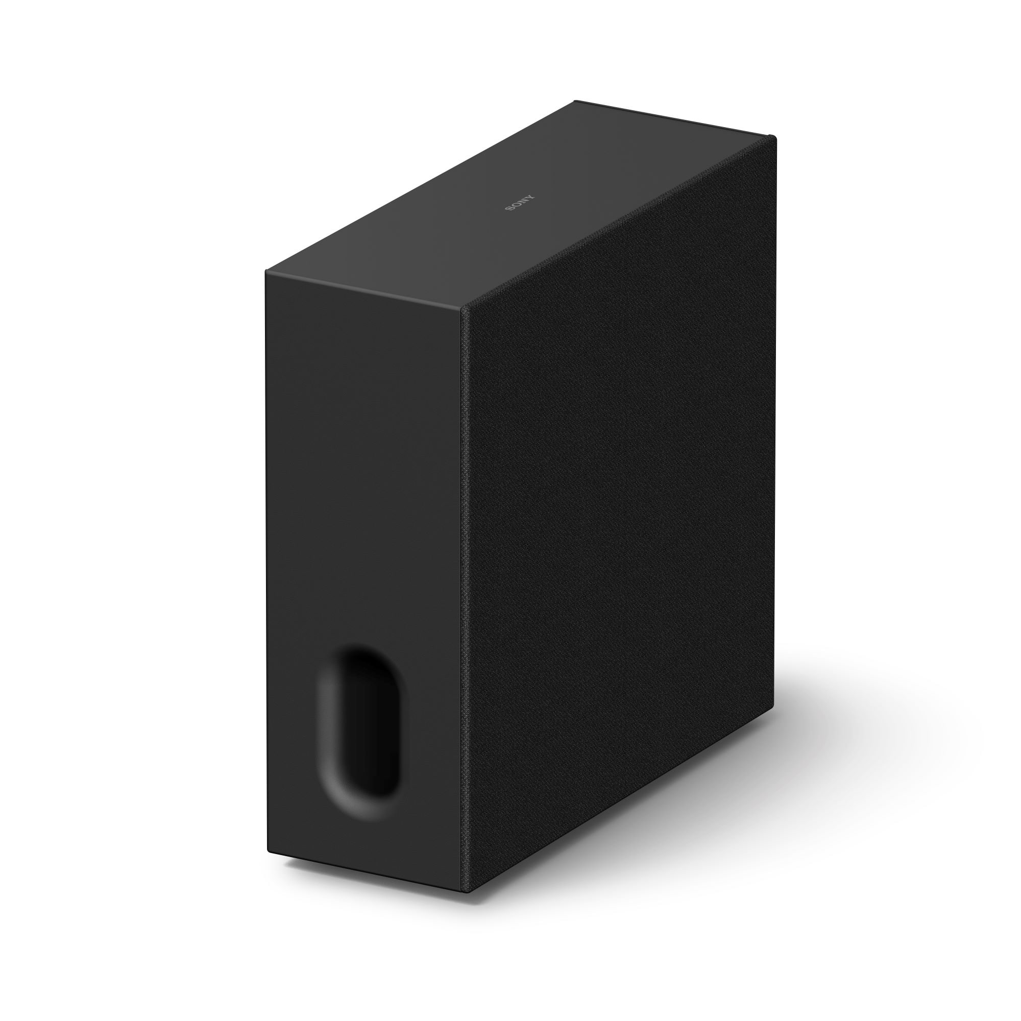 Sony - BRAVIA Theater Bar 7 + Sub 7, Dolby Atmos/DTS:X compatible - Black