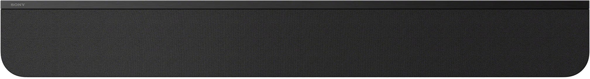 Sony - BRAVIA Theater Bar 7 + Sub 7, Dolby Atmos/DTS:X compatible - Black