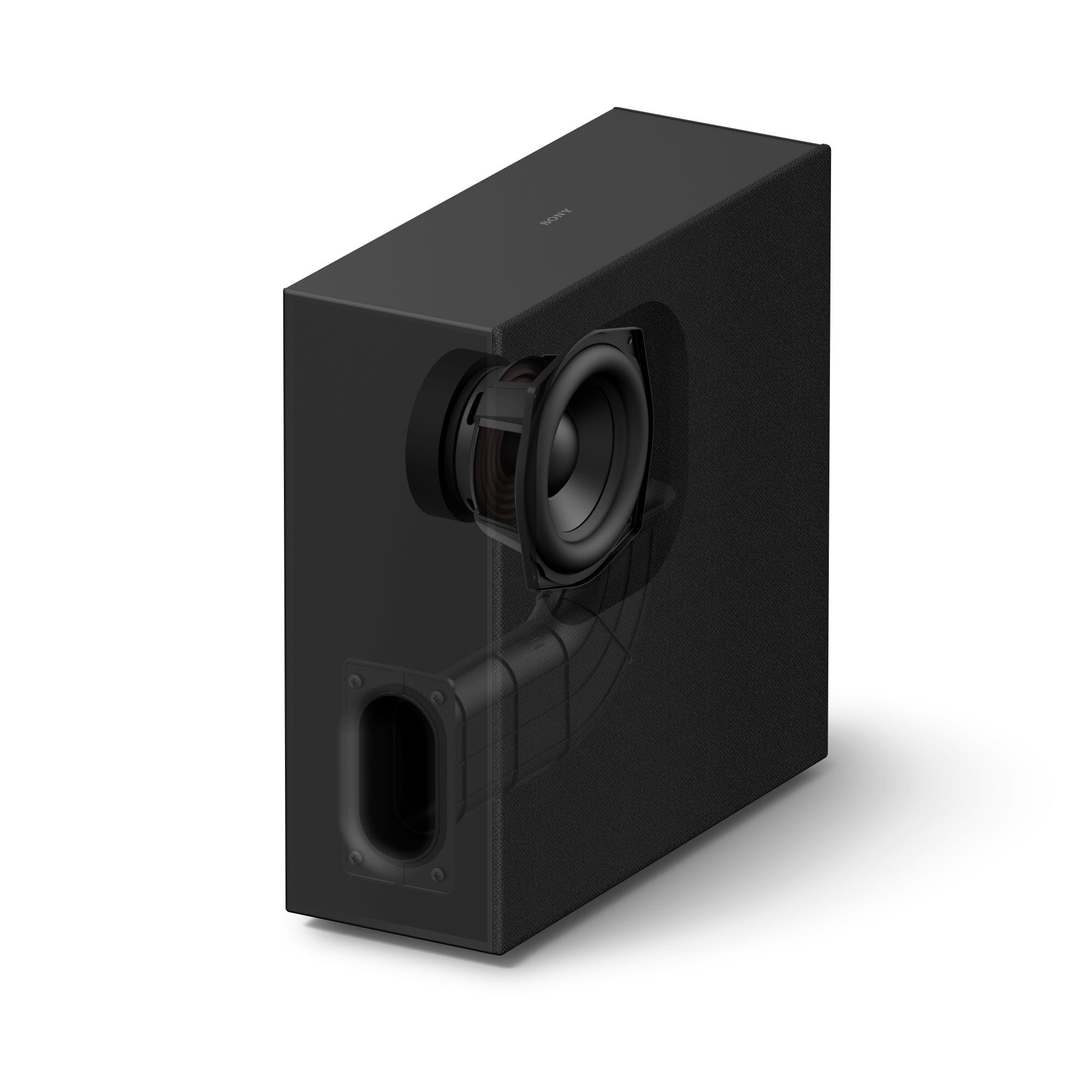 Sony - BRAVIA Theater Bar 7 + Sub 7, Dolby Atmos/DTS:X compatible - Black