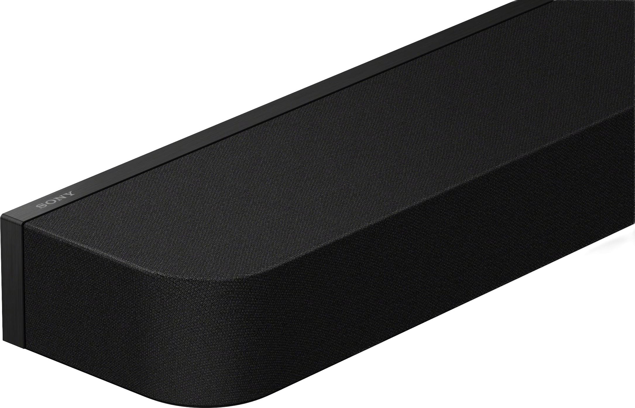 Sony - BRAVIA Theater Bar 7 + Sub 7, Dolby Atmos/DTS:X compatible - Black