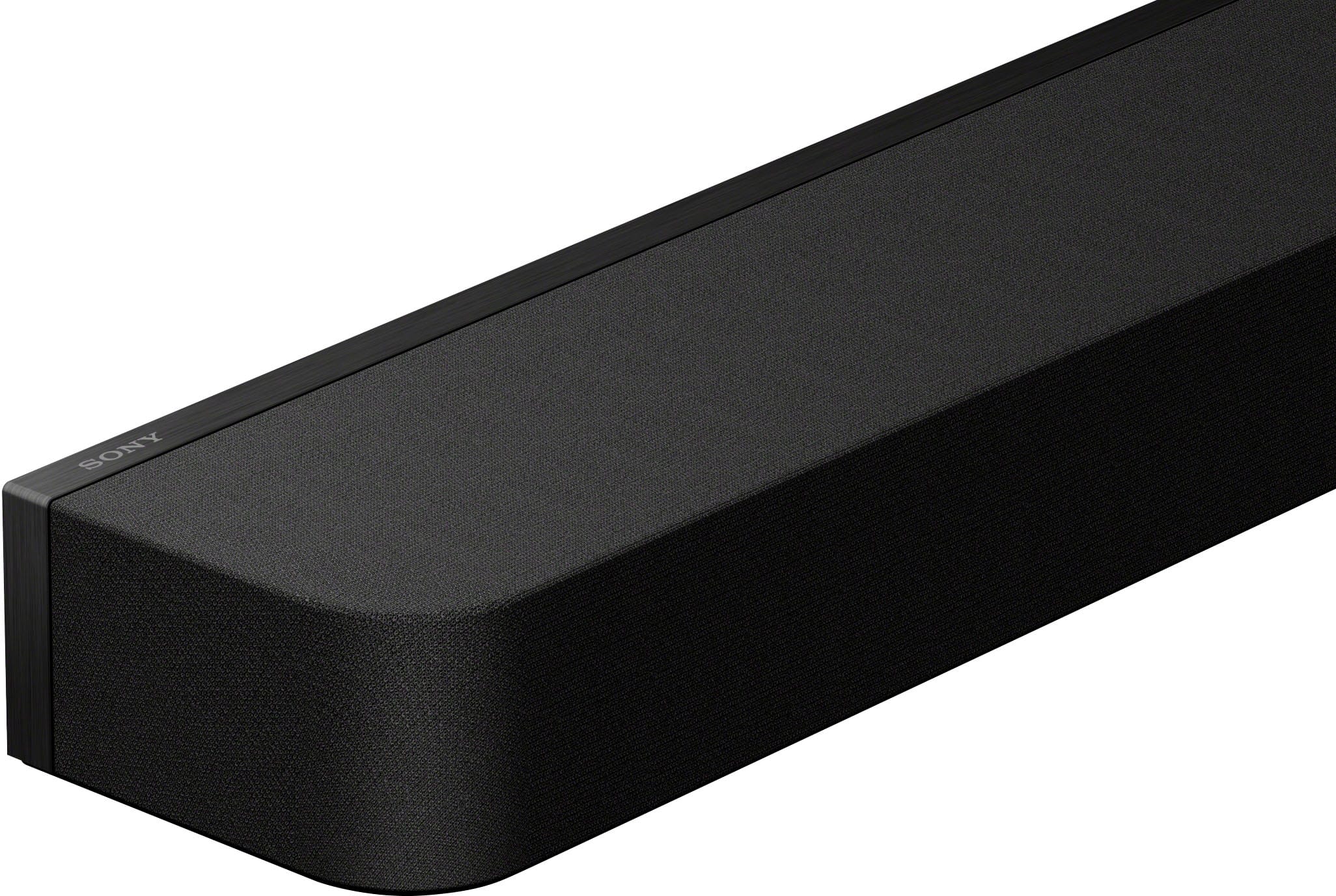 Sony - BRAVIA Theater Bar 9 with 13 speakers, Dolby Atmos/DTS: X - Black
