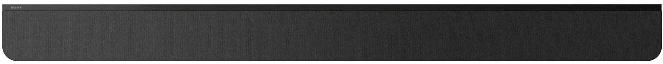 Sony - BRAVIA Theater Bar 9 with 13 speakers, Dolby Atmos/DTS: X - Black